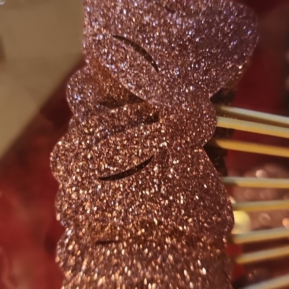 Minni Mouse Cake & Cupcake Toppers - Picture 4 of 5